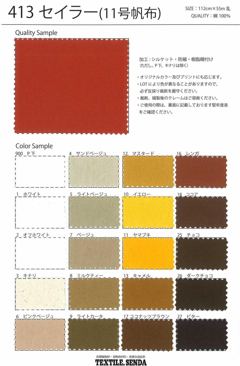 Understand The Canvas Fabric. We all know the importance of materials…, by  Sy, The P*