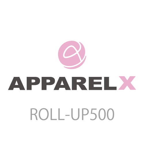 ROLL-UP500 巻加工注文用[システム]