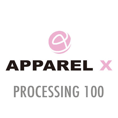 PROCESSING100 加工代追加注文用(@100)[システム]