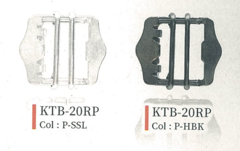 KTB-20RP KTB-20RP 検針感度アップ美錠(意匠)[バックル・カン類] モリト(MORITO)