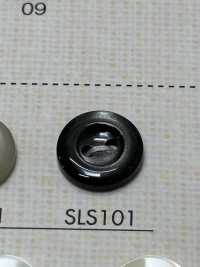 SLS101 DAIYA BUTTONS 貝調ポリエステルボタン 大阪プラスチック工業(DAIYA BUTTON) サブ画像