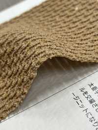 FJ270000 chain knit[生地] フジサキテキスタイル サブ画像