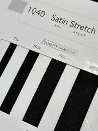 1040 Satin Stretch[リボン・テープ・コード] Telala (井上リボン工業) サブ画像