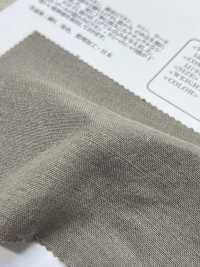 OJ72083 Linen Ramie Wool Natural Washer[生地] 小原屋繊維 サブ画像