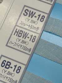 HBW-18 Interlining Tape ハーフバイヤス[伸止テープ] Conbel(コンベル) サブ画像