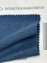 BS10008 INTERACTION WARM STRETCH[生地] ベースペース サブ画像