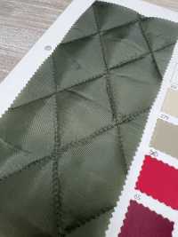 RK3001 QUILTING[生地] ROKAL サブ画像