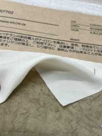 RR7702 CRAFTMAN NYLON OX[生地] ROKAL サブ画像