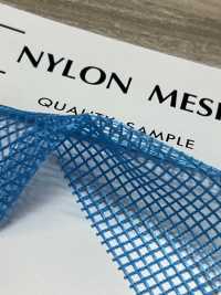 6436 NYLON MESH[生地] 富士ニッティング サブ画像