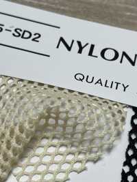 3535-SD2-SOFT NYLON MESH ソフトタイプ[生地] 富士ニッティング サブ画像