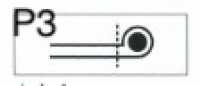 M-8000-PIPING M-8000 難燃反射 パイピング[リボン・テープ・コード] STAR BRAND (星加) サブ画像