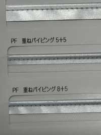 M-7000-PIPING M-7000 ライトフォース パイピング[リボン・テープ・コード] STAR BRAND (星加) サブ画像