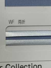 M-2060-WF M-2060 業務洗濯用反射 WF(両折テープ)[リボン・テープ・コード] STAR BRAND (星加) サブ画像