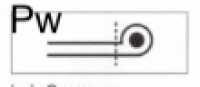 M-2060-PIPING M-2060 業務洗濯用反射 パイピングテープ[リボン・テープ・コード] STAR BRAND (星加) サブ画像