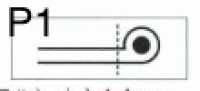 M-2060-PIPING M-2060 業務洗濯用反射 パイピングテープ[リボン・テープ・コード] STAR BRAND (星加) サブ画像