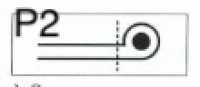 M-2060-PIPING M-2060 業務洗濯用反射 パイピングテープ[リボン・テープ・コード] STAR BRAND (星加) サブ画像