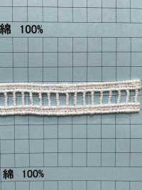 25605 ケミカルハシゴレース 協和レース サブ画像