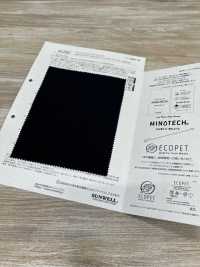 41282 MINOTECH® XECOPET® ハイカウントウェザー WR(CO)[生地] SUNWELL(サンウェル) サブ画像