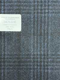 54CN5195 CANONICO 3 PLY SAXONY ダークブルー[生地] CANONICO サブ画像