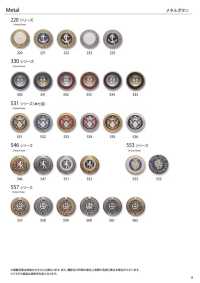 BUTTON-SAMPLE-04 EXCY BUTTON COLLECTION vol.4[サンプル帳] ヤマモト(EXCY) サブ画像