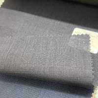 46443-27 25SS BEST SELECTION 【Lightness Wool】 ライトネスウール 濃紺 無地[生地] 国島株式会社 サブ画像