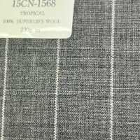 15CN1568 CANONIC カノニコ Super120