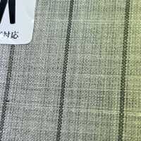 15CN1575 CANONIC カノニコ WOOL SILK&LINEN TROPICAL ペンシルストライプ ベージュ[生地] CANONICO サブ画像