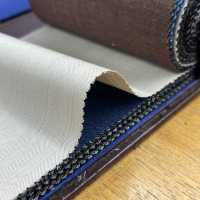 15CN1587 CANONIC カノニコ WOOL&SILK DOUBLE WARP ベージュ ヘリンボーン[生地] CANONICO サブ画像