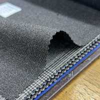 15CN1594 CANONIC カノニコ 21μ 4PLY TROPICAL 茶 無地[生地] CANONICO サブ画像