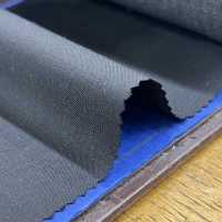 15CN1623 CANONIC カノニコ SUPER FINE CAPE MOHAIR 黒 無地[生地] CANONICO サブ画像