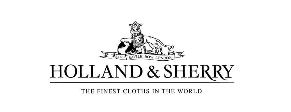 Holland & Sherryの商品 英国の歴史ある服地マーチャント - ApparelX